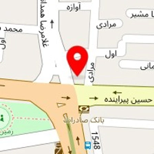 فروشگاه لوازم یدکی موتورسیکلت فلاح