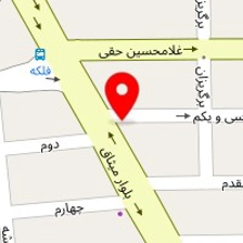 سپر سازی یعقوبی