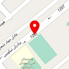 تعمیرگاه بوستر وپمپ ترمز ساوالان