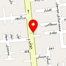 سالن صافکاری نقاشی ۱۱۰