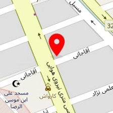 صافکاری مهدی