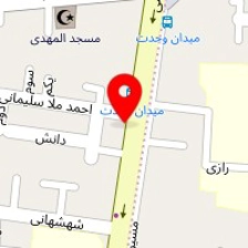 تعمیرگاه اسلحه شکاری کروپ