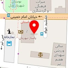 تعمیرگاه دهخدایی
