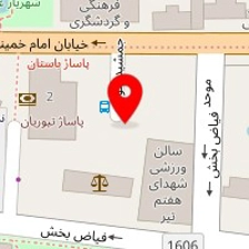 تعمیرگاه ابزار صنعتی G S B