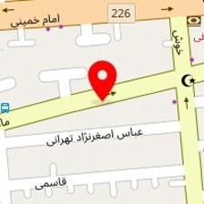 مکانیکی و جلوبندی ایمانی