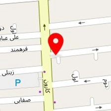 تعمیرگاه مختاری