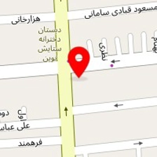 تعمیرگاه مسعود
