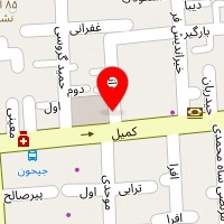 تعمیرگاه بنز_سعید سلام