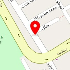 تعمیرگاه کردستان