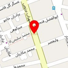تعمیرگاه و فروشگاه لوازم خانگی استاد