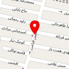 کلینیک خودرو کامران