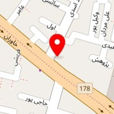 رادیاتور سازی گلف ماشین