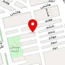 مکانیکی منوچهر
