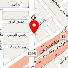 تعمیرگاه لوازم خانگی