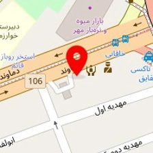 خدمات اگزوز پارس
