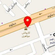 تعویض روغنی و مکانیکی دماوند