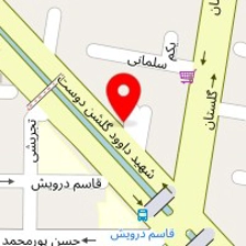 تعمیرگاه پکیج رضا فرخی