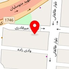 تعمیرگاه مرکزی غرب