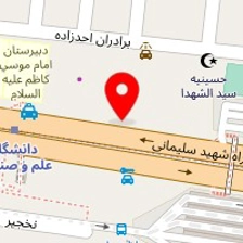 تعمیرگاه تخصصی اژکتور تون آپ خسرو