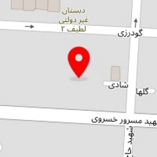 صافکاری پیشرفته