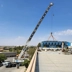دفتر اجاره جرثقیل گیاه دوست