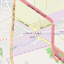 فروشگاه دیزل ژنراتور طرق