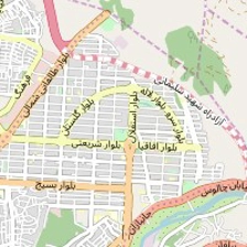 سالن زیبایی سایه خداداد