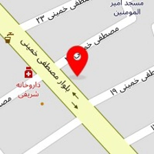 برق صنعت هاشمی