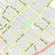 کانال سازی صفا