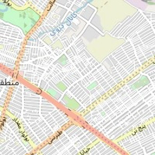 کانال سازی فخرایی