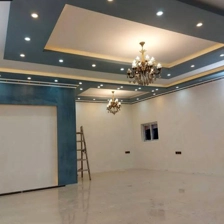 دفتر بازسازی ساختمان منصوری