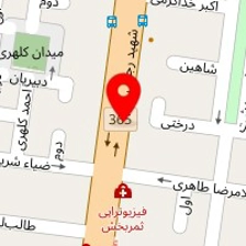 دکوراسیون ساحل