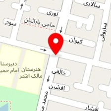 فروشگاه کاغذ دیواری فدک وحیدی