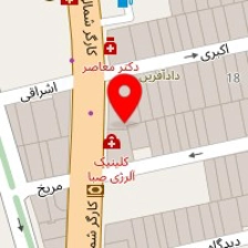 گچبری وگچکاری
