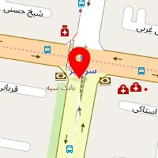 گچبری پیش ساخته کیهان