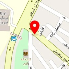 تزئینات داخلی عمارت