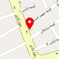 تزئینات داخلی کرمپور کاغذ دیواری ایلام دکوروز
