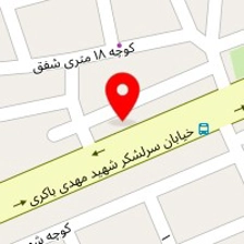 دکوراسیون بهشت مرکز پخش پانل و پارکت و کاغذ دیواری
