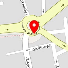 دکورچین آیبک قومس
