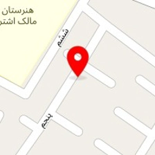گچبری کلاسیک کتیبه