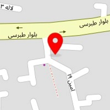 گچ پیش ساخته و قاب بندی امل و مازندران