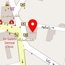 خدمات کامپیوتری زعفرانیه