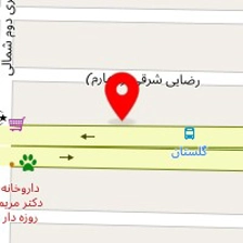 تجهیزات هتلی کیمیا نگین تیراژه