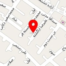 بورس آهن آلات صنعتی و ساختمانی