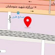 تجارت فلز ماهان