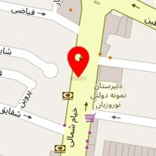 برق و الکترونیک توانیر