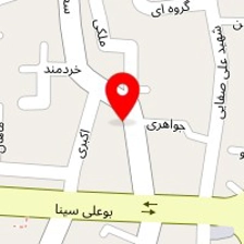 کانال سازی ایراندوست