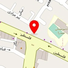الکتروتکنیک فلسطین