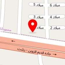 سیم پیچی محمدی