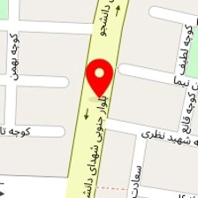 فروشگاه ابزار آلات ملکی